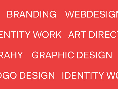 Work art direction brand branding design ecommerce grid icon illustrator interface logo mark menu photography typography ui ux webdesign website