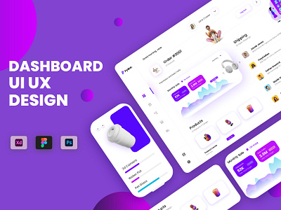 Dashboard, Admin panel, CRM Webapp, Software and SaaS UI UX. admin panel admin panel ui crm webapp dashboard dashboard ui design figma figma prototype prototype saas ui software software ui ui ui ux ux wireframe xd
