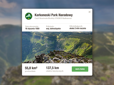 Polish National Parks Guide