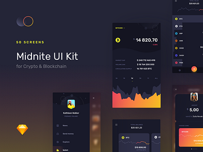 🎉 Midnite UI Kit is live!