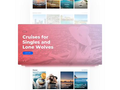 HolidayCheck Cruises - Teaser 2.0