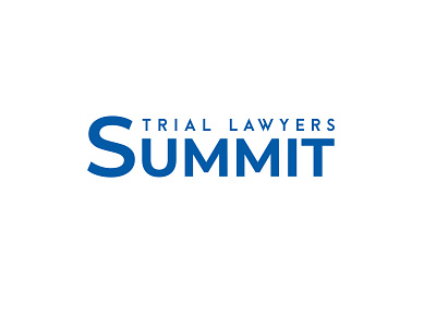 Trial Lawyers Summit Logo