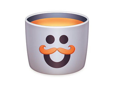 Wunderbucket macOS App Icon