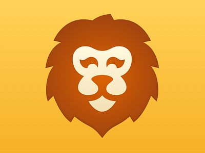 A Lion - Sketch Plugin