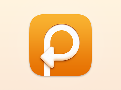 Paste 3 - Big Sur App Icon app icon big sur icon mac app mac app icon macos paste