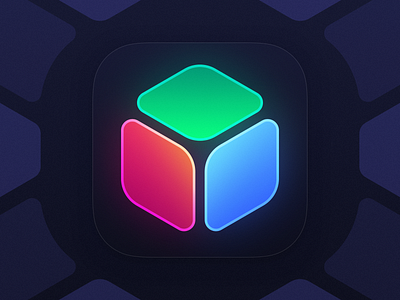 1Blocker 4.0 App Icon Update