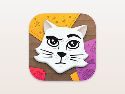Guifero - macOS App Icon