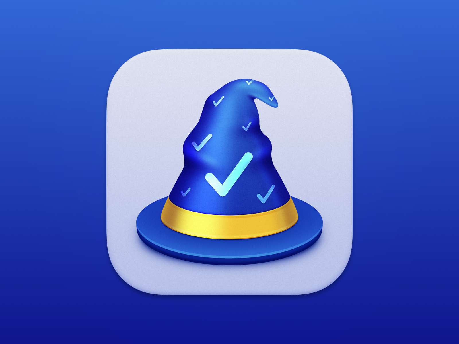 Merlin - macOS App Icon by Matthew Skiles on Dribbble