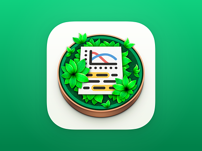 Biome App Icon