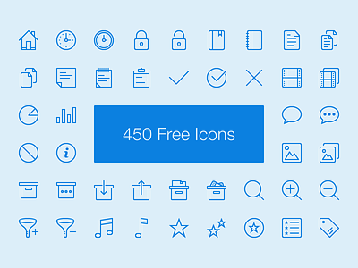 Lynny Icon Set - Free download free icon set icons ios lynny tabbar