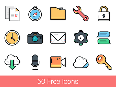 Lulu Icon Set - Free download free icon set icons lulu