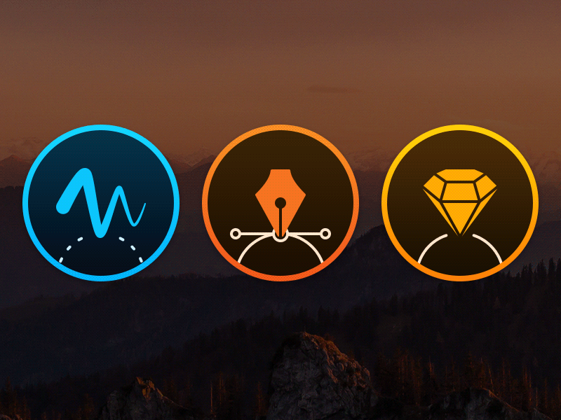 Photoshop Icon Designs Themes Templates And Downloadable Graphic Elements On Dribbble