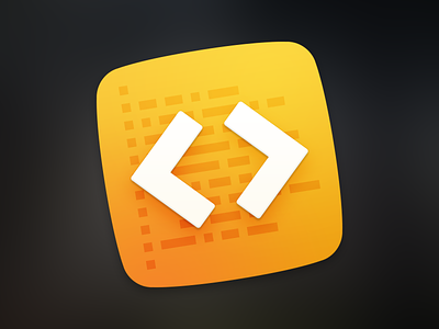 Codekit App Icon app app icon codekit icon mac app macos os x