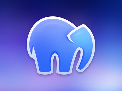 MAMP App Icon app app icon icon mac app macos mamp os x