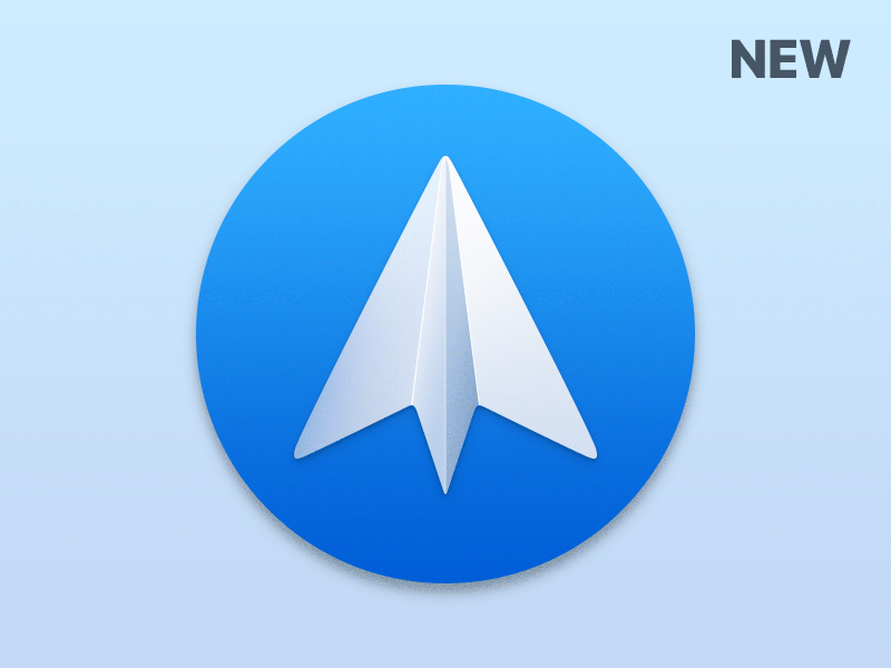 Spark - Replacement Icon