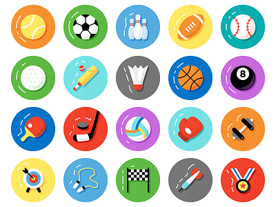 Roddick - 15 Sports Icons free icons sports