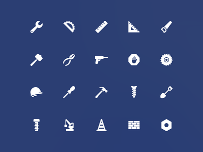 Construction Icons - Simpaticons icon set icons ios ios icons simpaticons