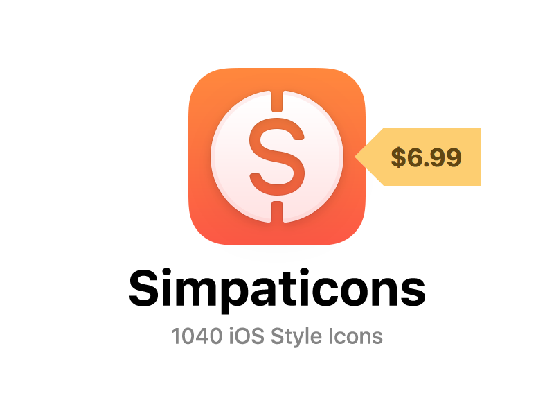 Simpaticons launch