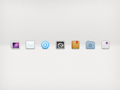 Toolbar Icons icons toolbar icons