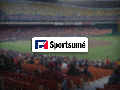 Sportsume - Logo logo sports