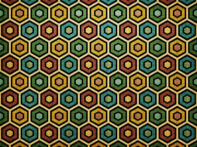 70s Pattern