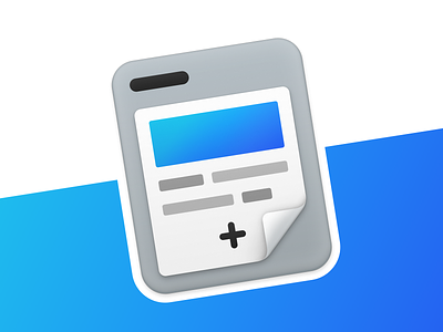Project Management App Icon