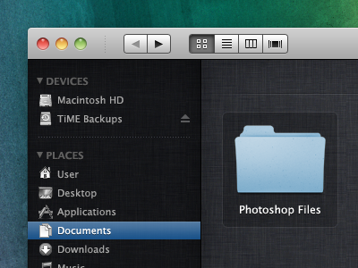 backup software for mac os x lion