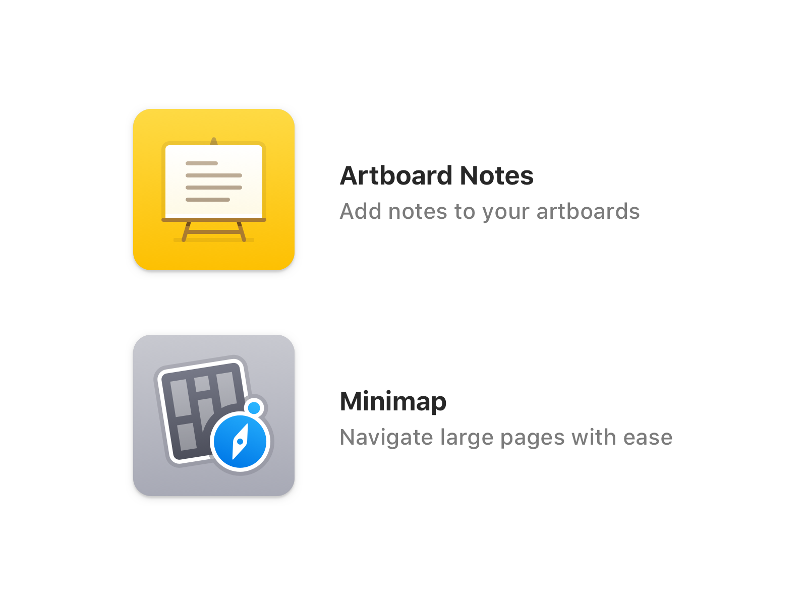 uiLogos Icon Set Sketch and Adobe XD Plugin  Freebiefy