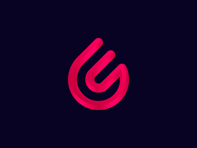 C + S logo logodesign logomarks mark