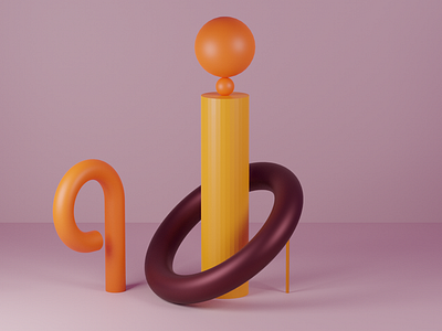 Basic geometry in Blender