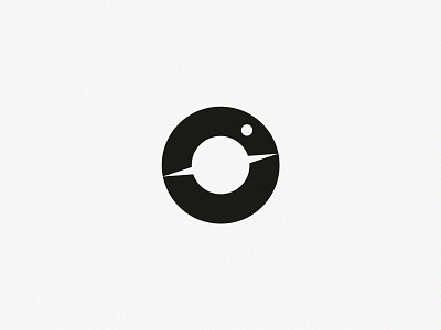 polish space agency branding brandmark design icon logo sign symbol