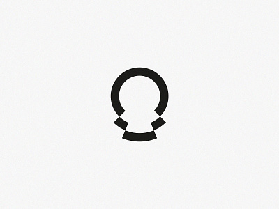 duszolotnia branding brandmark design icon illustrator logo minimal sign symbol vector