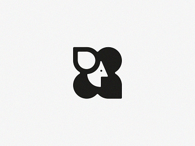 social behavior centrum branding brandmark design icon illustrator logo minimal sign symbol vector