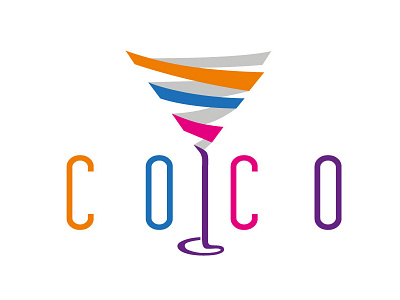 COCO logodesign