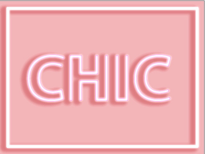 Chic and cute typography girly tumblr