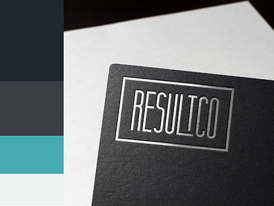 Resultco Concept - Work In Progress