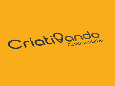 Criativando | Branding branding branding and identity branding design creative design logo logotipo
