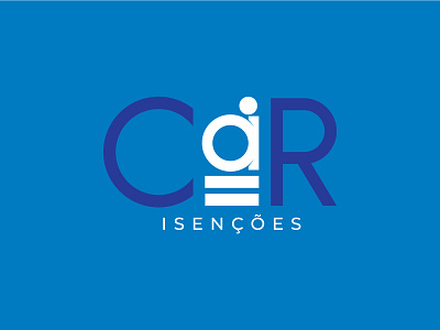 Car Isenções | Branding