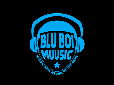 Blu Boi Muusic