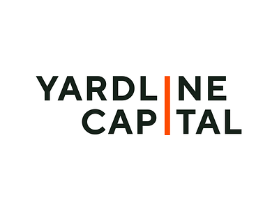 Yardline Capital Logo branding logo
