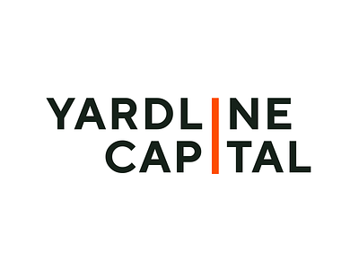 Yardline Capital Logo