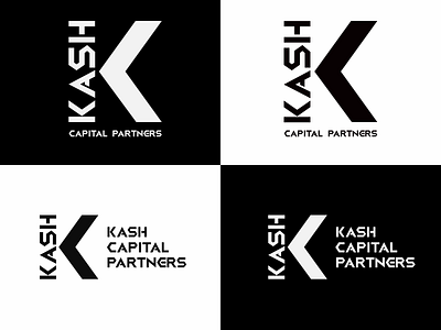 KCP logo design front logo logo design