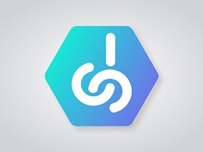 Scream Logo Rounded design dribbble graphic graphic design illustration logo motion graphic redesign rounded scream scream design