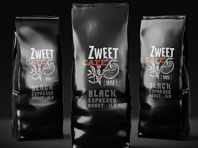 Zweet Black