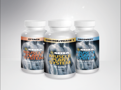 Seixa Nutraceuticals