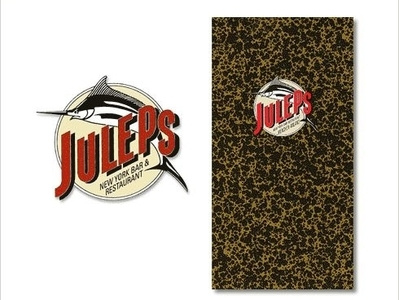 Juleps New York Bar