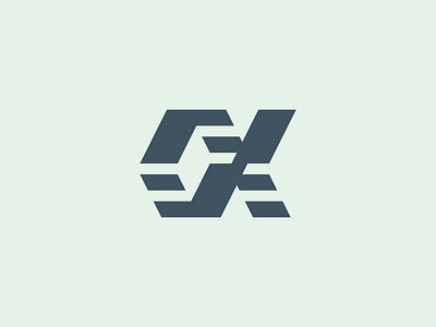 Abstract Alpha symbol abstract branding geometric lines minimal minimalist modern solid strong symbol