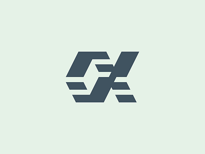 Abstract Alpha symbol