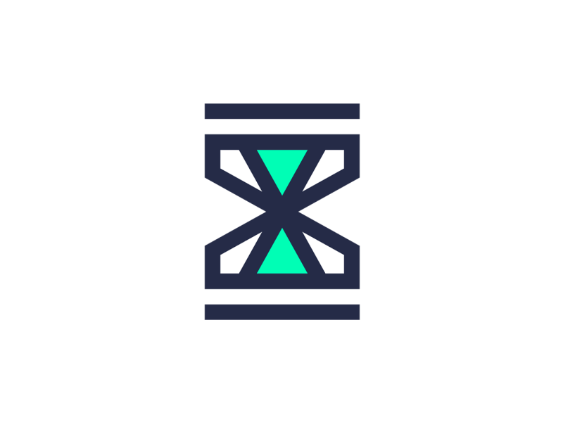 Hourglass by fulcro on Dribbble