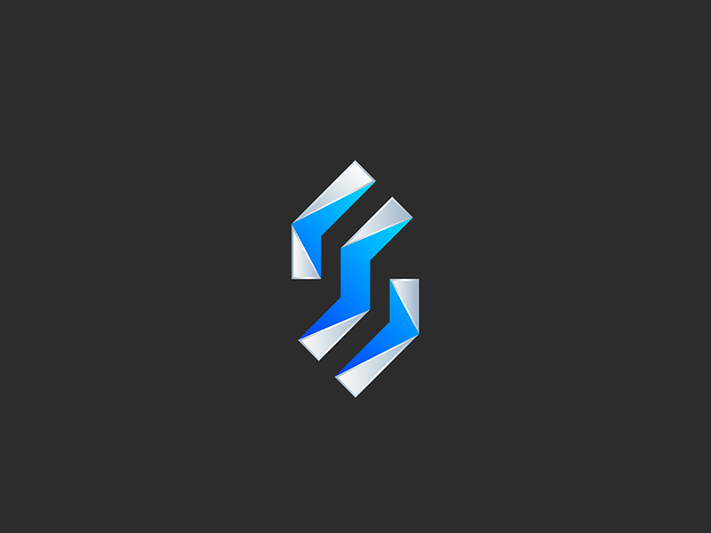 Stone symbol by fulcro on Dribbble